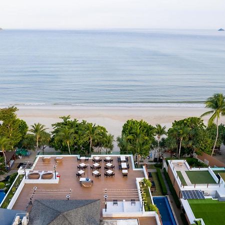 La Flora Resort Patong Exteriér fotografie