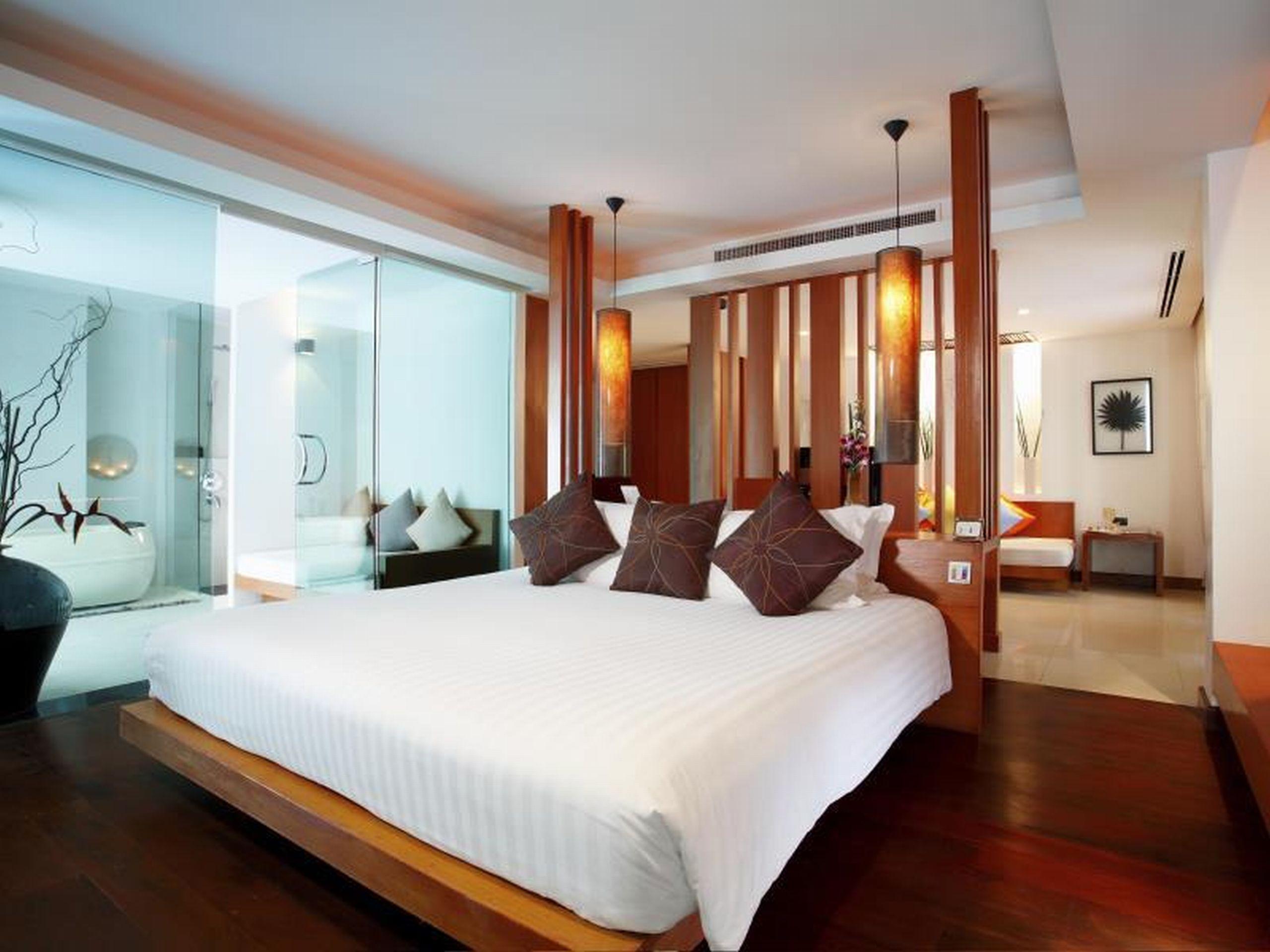 La Flora Resort Patong Exteriér fotografie